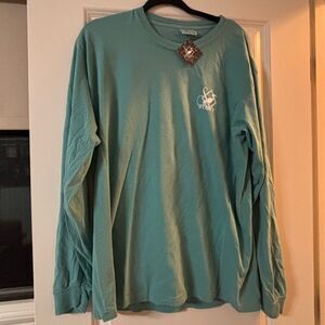 ⭐️ 5 For $25 Strut Comfort Colors Graphic Tee NWT (L)